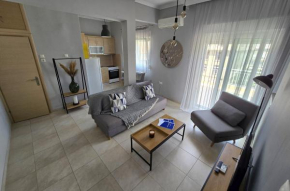 Zoe Apartment